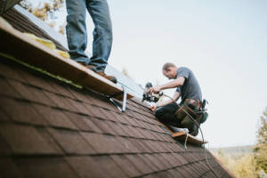 Local Roofers in Bank Of America, MD
